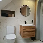 Apartment Nowodworski