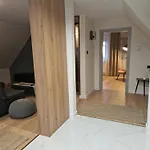Lejlighed Nowodworski *