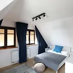 Lejlighed Nowodworski *