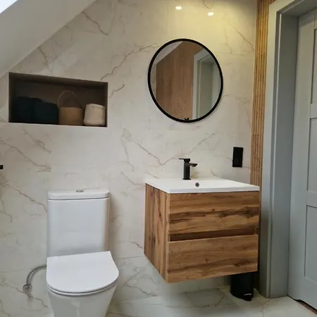 Appartement Nowodworski