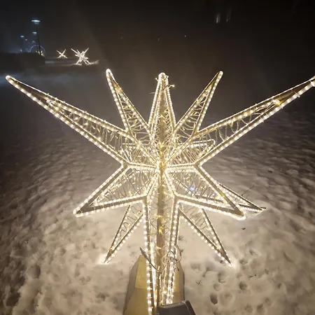 דירה Nowodworski *