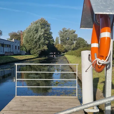 Nowodworski דירה *