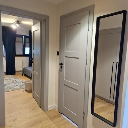 Nowodworski דירה *