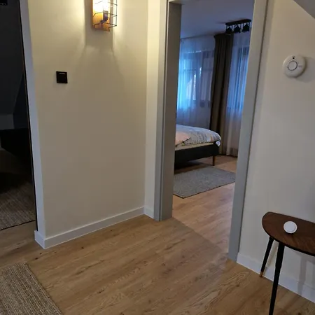 Nowodworski דירה Nowy Dwór Gdański