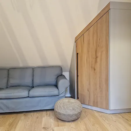 Nowodworski דירה Nowy Dwór Gdański