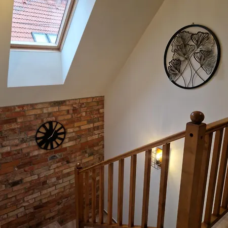 Nowodworski Appartement Nowy Dwór Gdański
