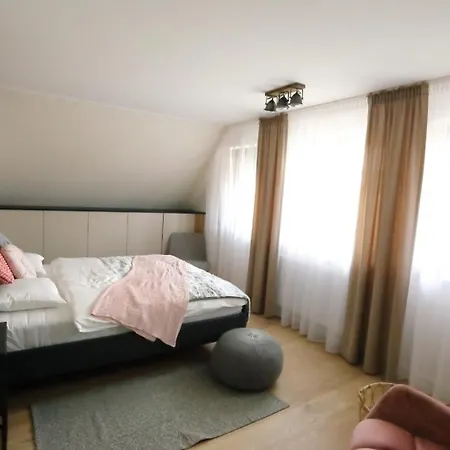 Nowodworski דירה Nowy Dwór Gdański