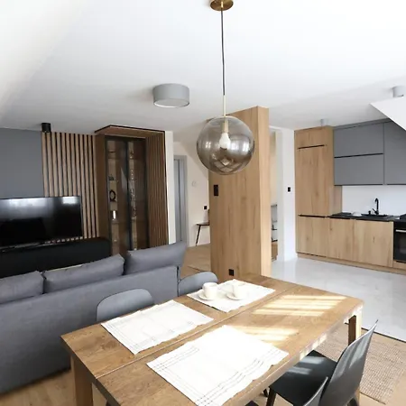 شقة Nowodworski Nowy Dwór Gdański