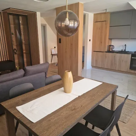 شقة Nowodworski Nowy Dwór Gdański