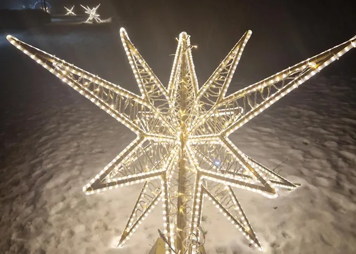 公寓 Nowodworski *