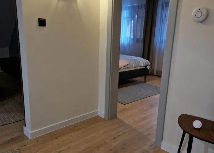 Nowodworski 公寓 Nowy Dwór Gdański