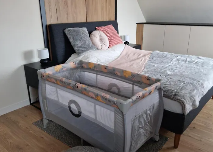 公寓 Nowodworski *