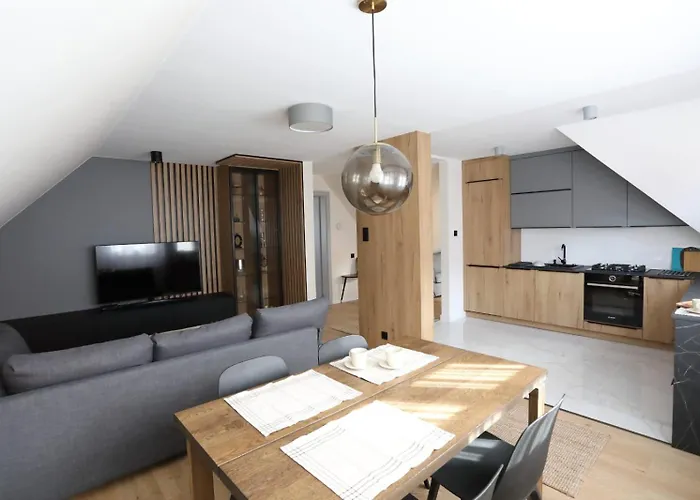 公寓 Nowodworski Nowy Dwór Gdański