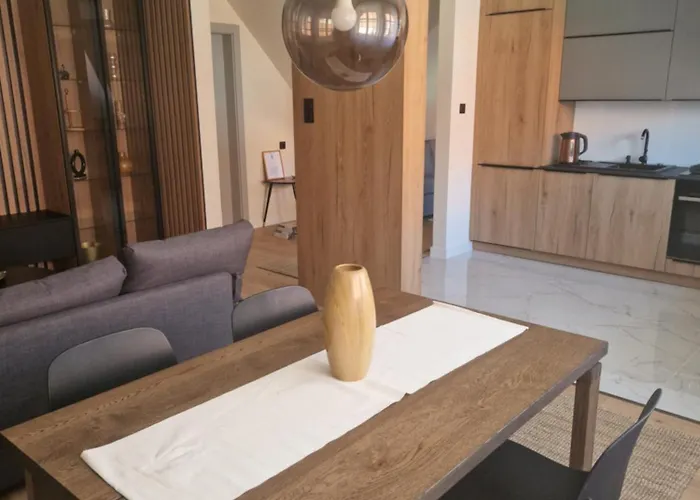 公寓 Nowodworski Nowy Dwór Gdański